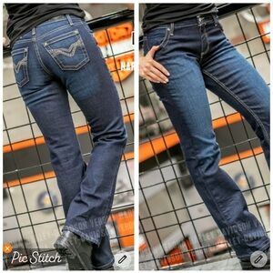 Harley Davidson Motor Jeans
